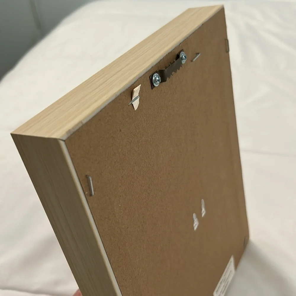 Pink Wall Art with Inspirational Quote - Picture 12 of 16